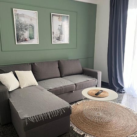 Dimi Guest House Peraía Екстериор снимка