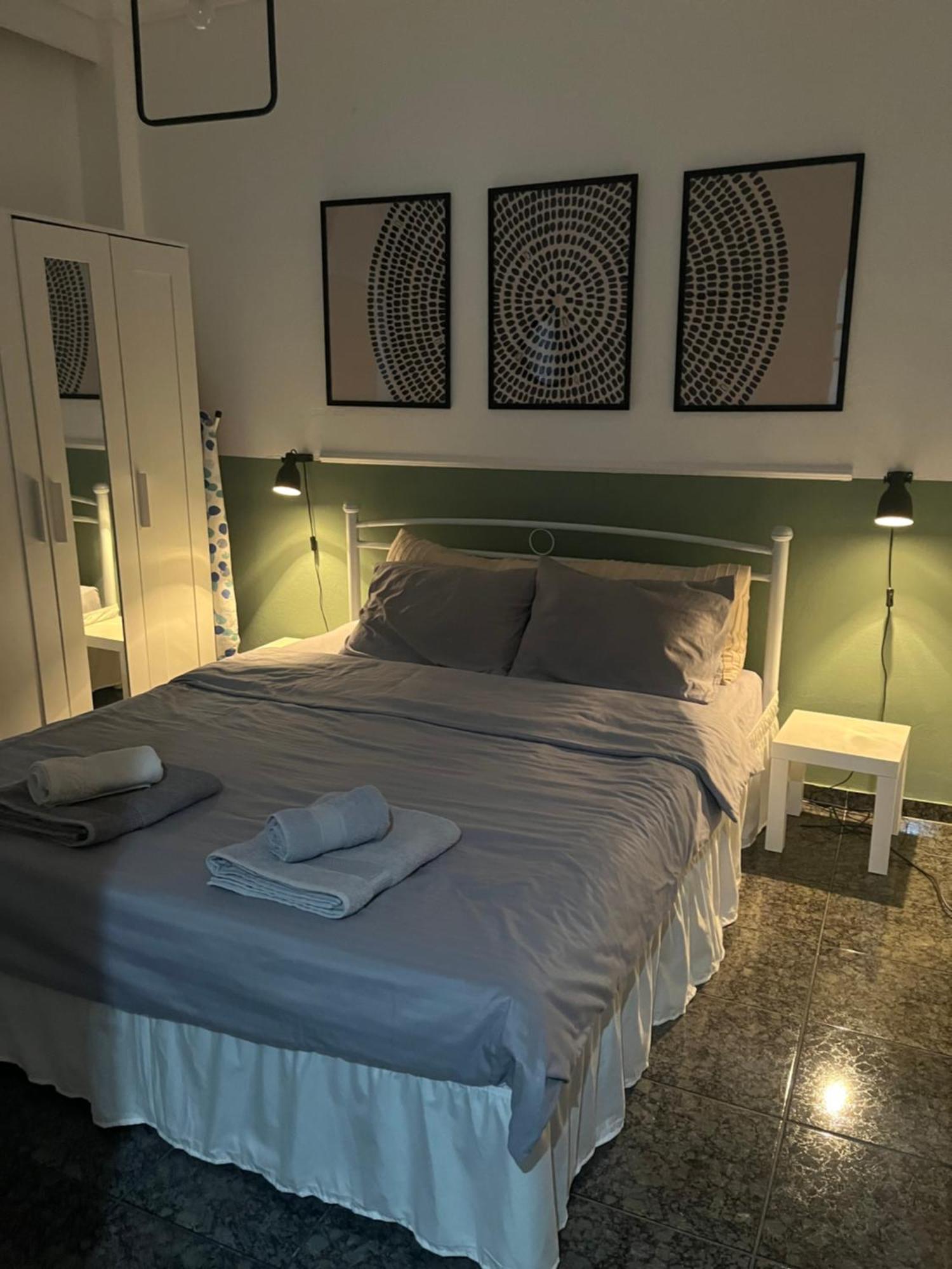 Dimi Guest House Peraía Екстериор снимка