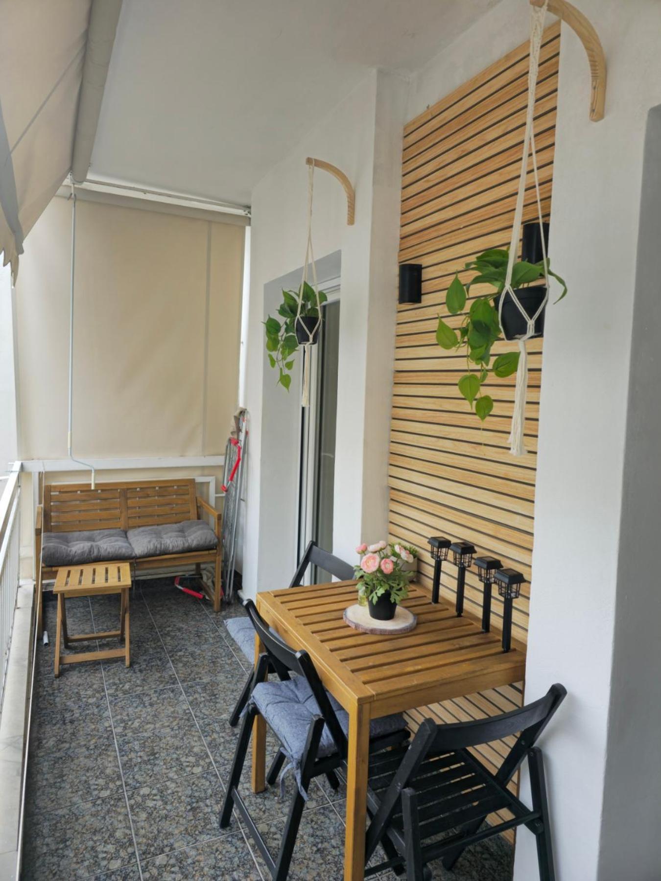 Dimi Guest House Peraía Екстериор снимка