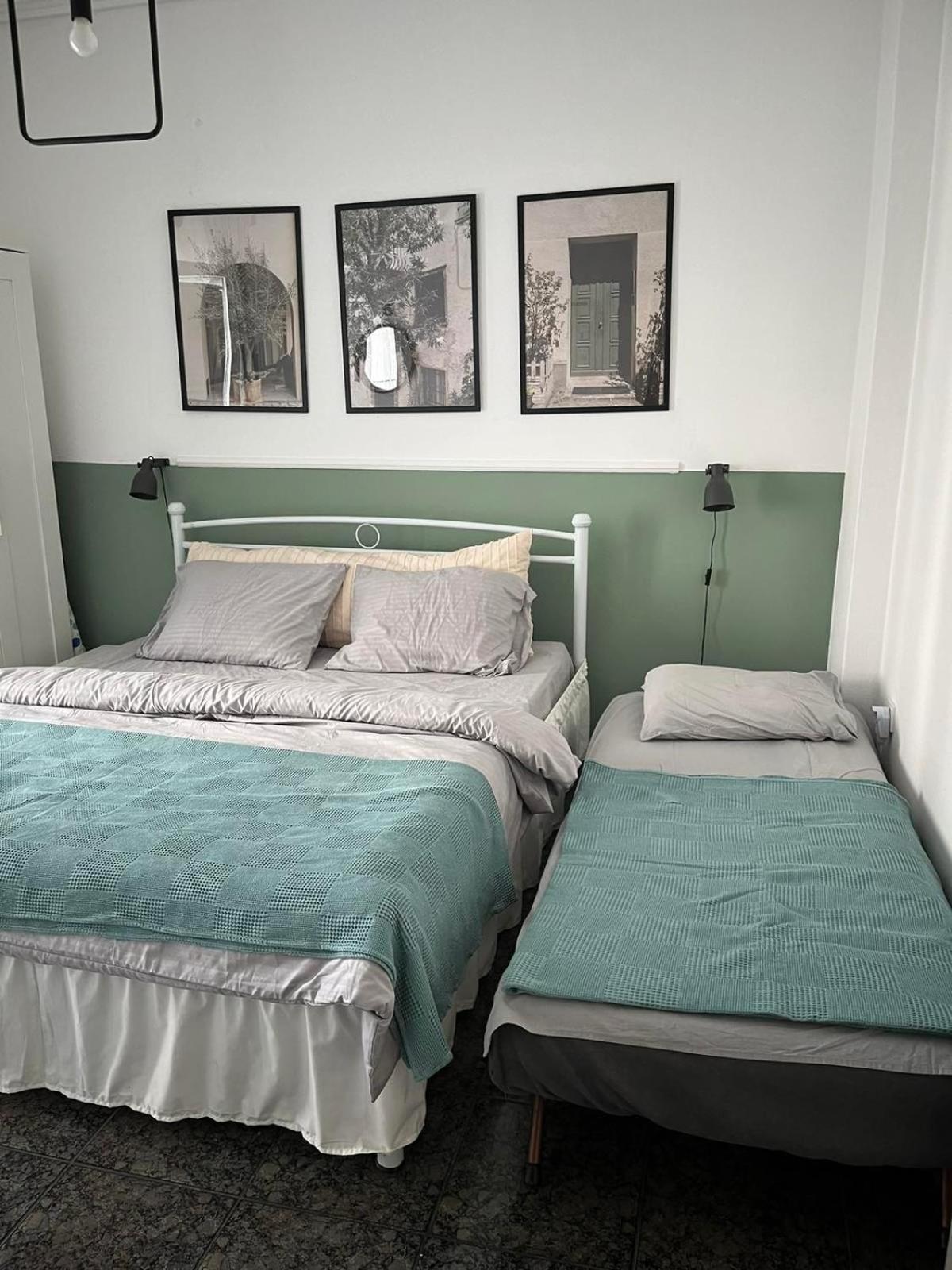 Dimi Guest House Peraía Екстериор снимка